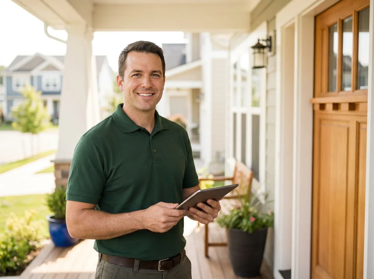 Pest control FAQs for Glyndon, MD